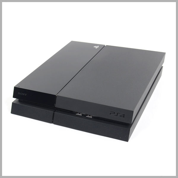 索尼PlayStation 4