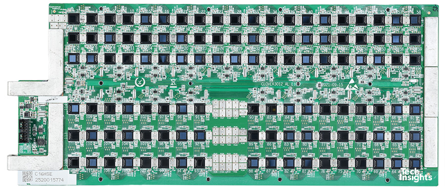 MinerVa比特币矿工板