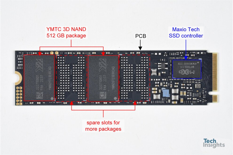 图2。PCB图像