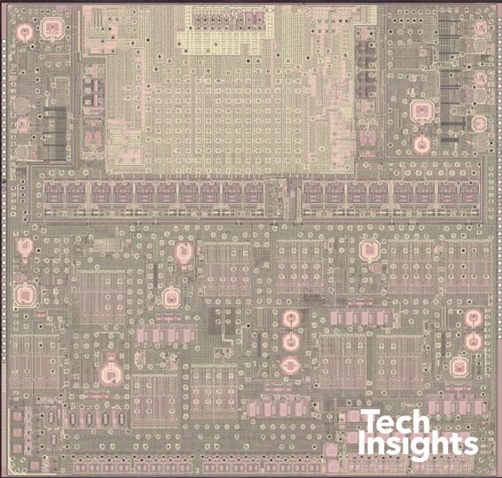 图1:MT6195W FR1收发器模