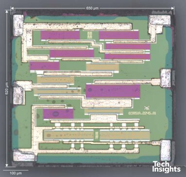 图3:声学滤波器