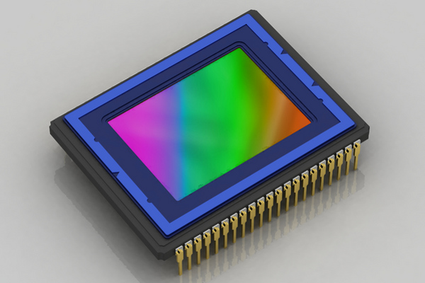 OMNIVISION推出高级50MP图像传感器