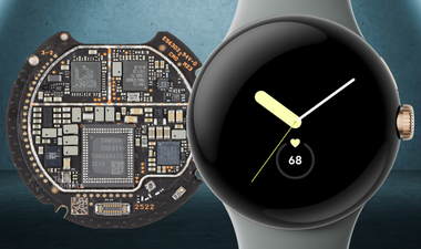 Google Pixel Watch Forecast and Teardown Analysis