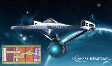 STMicroelectronics’ Time-of-Flight Sensors